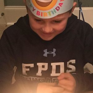 Meet your Posher, Adam